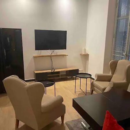 Appartement Cannes Centre - Palais Du Festival Экстерьер фото