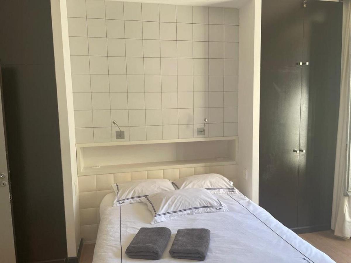 Appartement Cannes Centre - Palais Du Festival Экстерьер фото