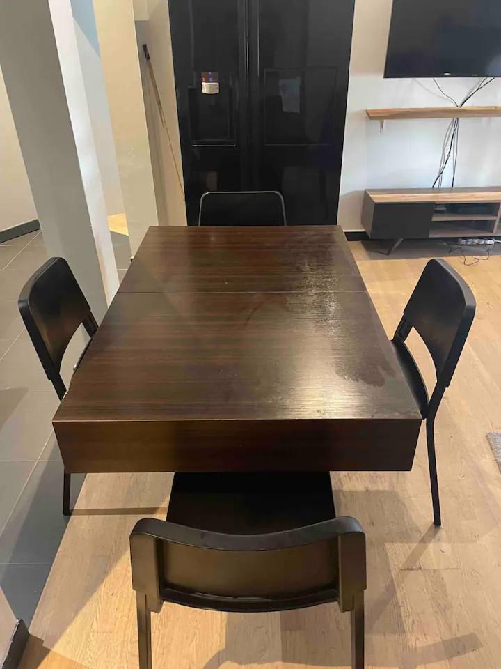 Appartement Cannes Centre - Palais Du Festival Экстерьер фото