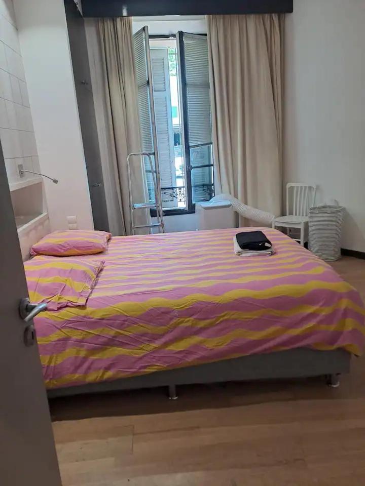 Appartement Cannes Centre - Palais Du Festival Экстерьер фото