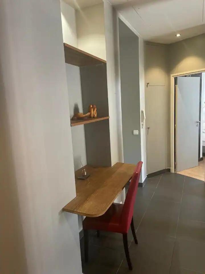 Appartement Cannes Centre - Palais Du Festival Экстерьер фото