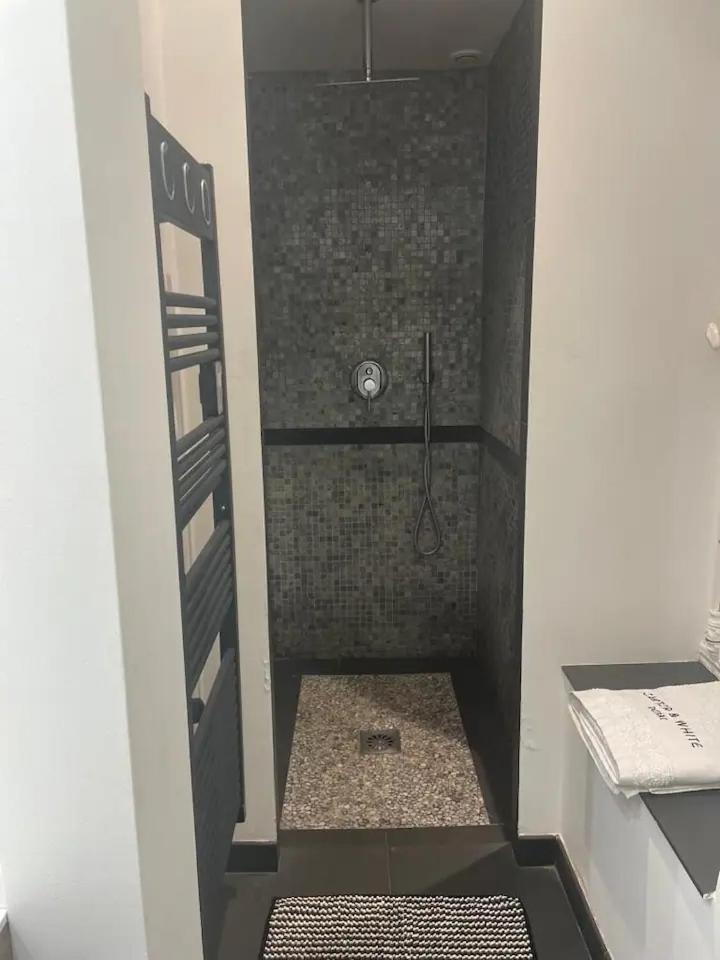 Appartement Cannes Centre - Palais Du Festival Экстерьер фото