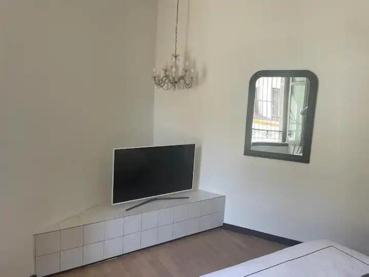 Appartement Cannes Centre - Palais Du Festival Экстерьер фото
